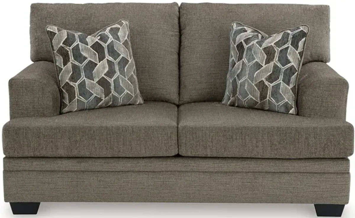 Stonemeade Loveseat