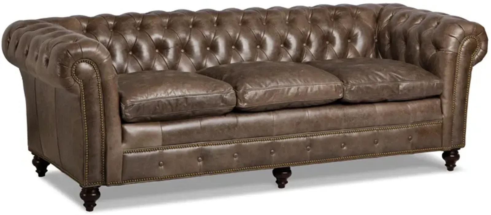 Marley Tufted Sofa