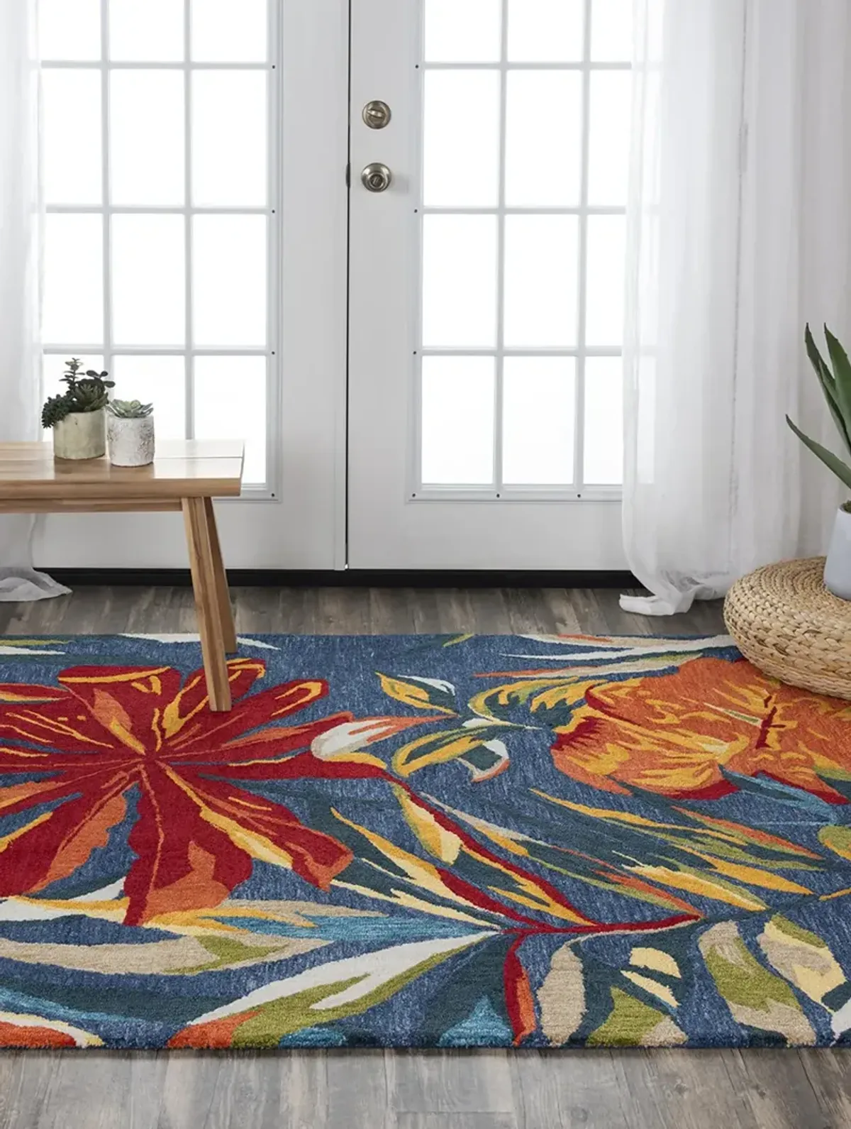 Miramar MIR971 8'9" x 11'9" Rug