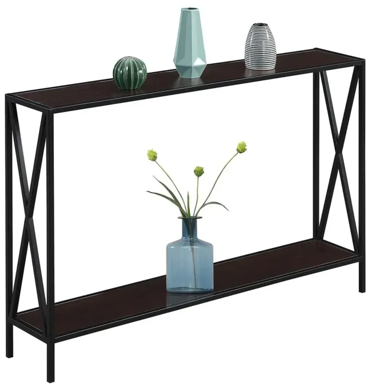 Convenience Concepts Tucson Console Table