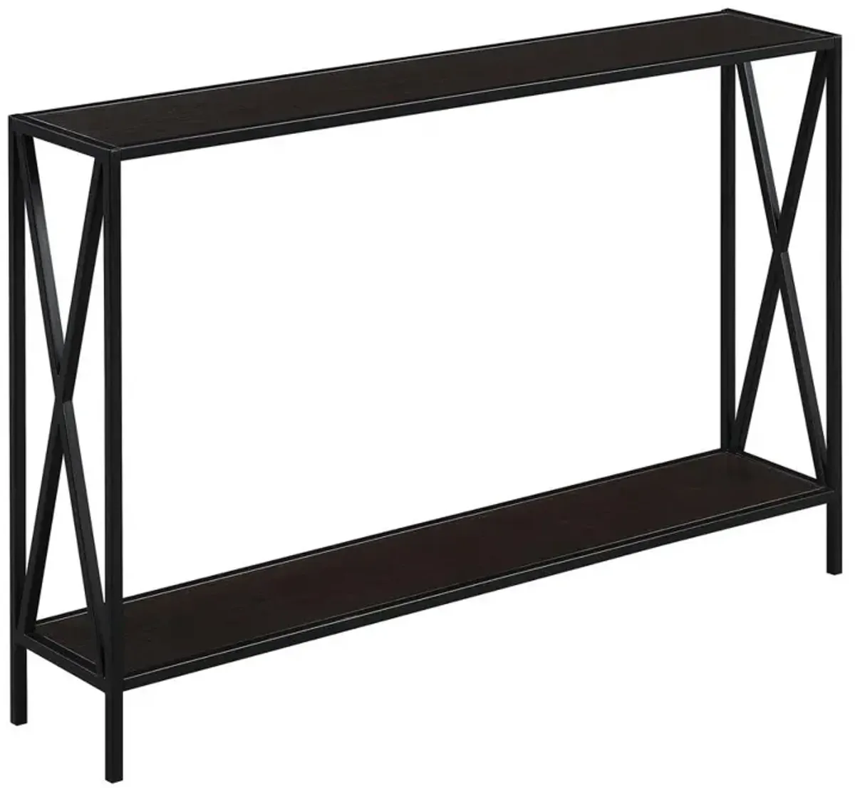 Convenience Concepts Tucson Console Table