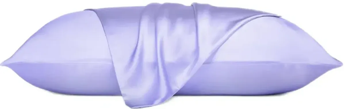 MOMMESILK 22 Momme Silk Pillowcases - Zippered