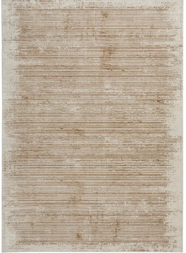 CK024 Irradiant IRR03 Rose/Gold 7'10" x 9'10" Rug