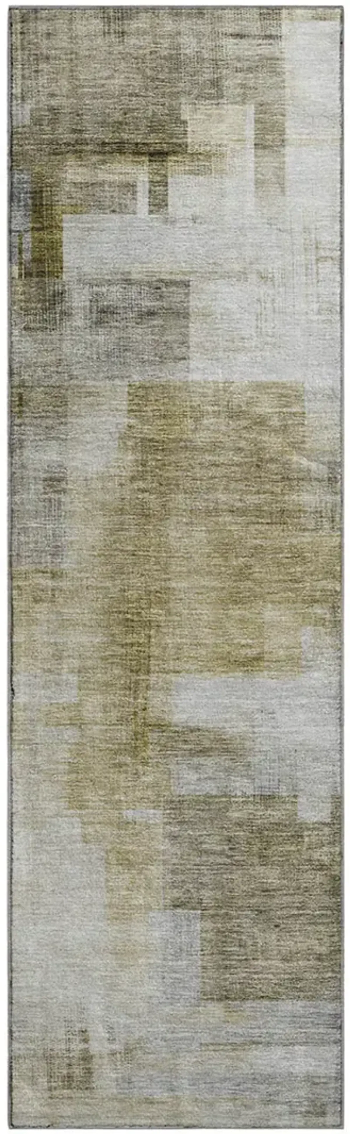 Ravenna RN6 Taupe 2'3" x 7'6" Rug