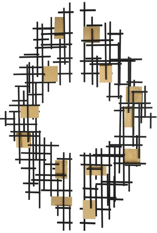 Reflection Wall Decor (Set of 2)