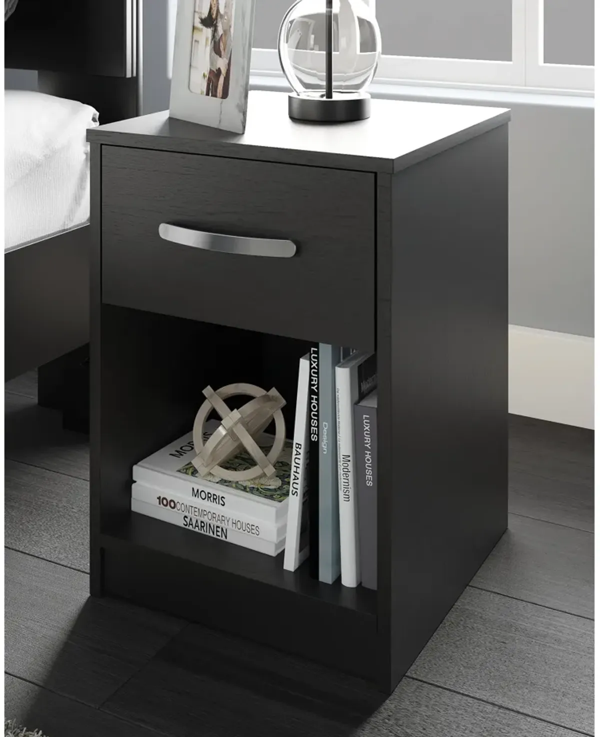 Finch Nightstand