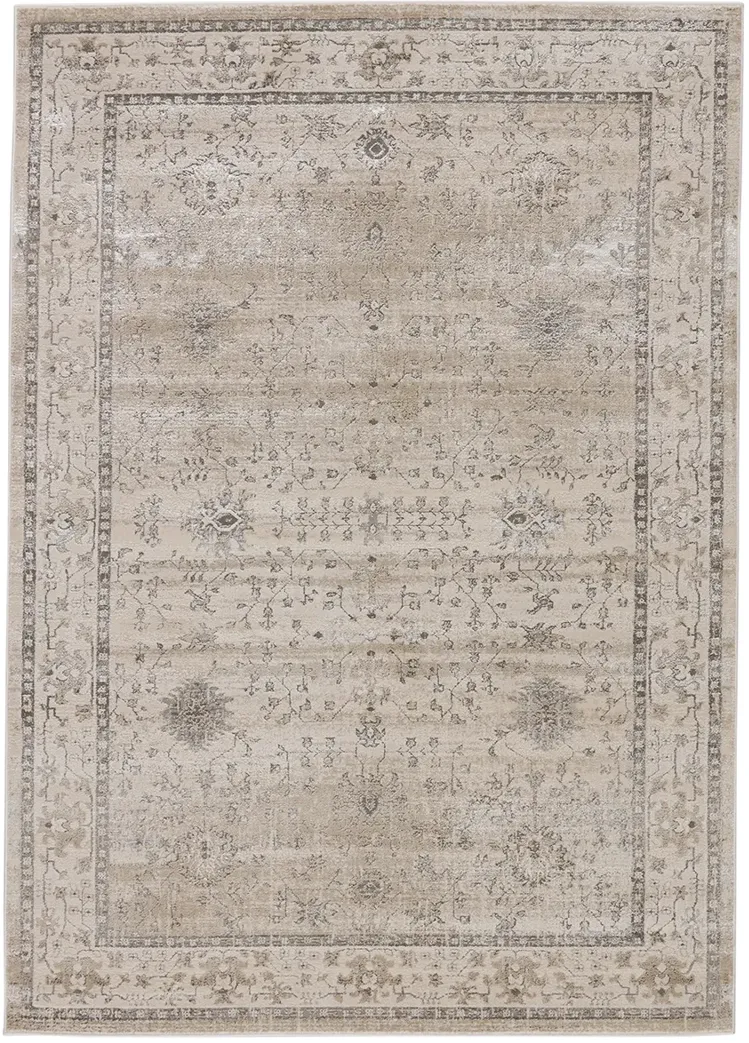 Catalyst Fawcett Gray 11'8" x 15' Rug