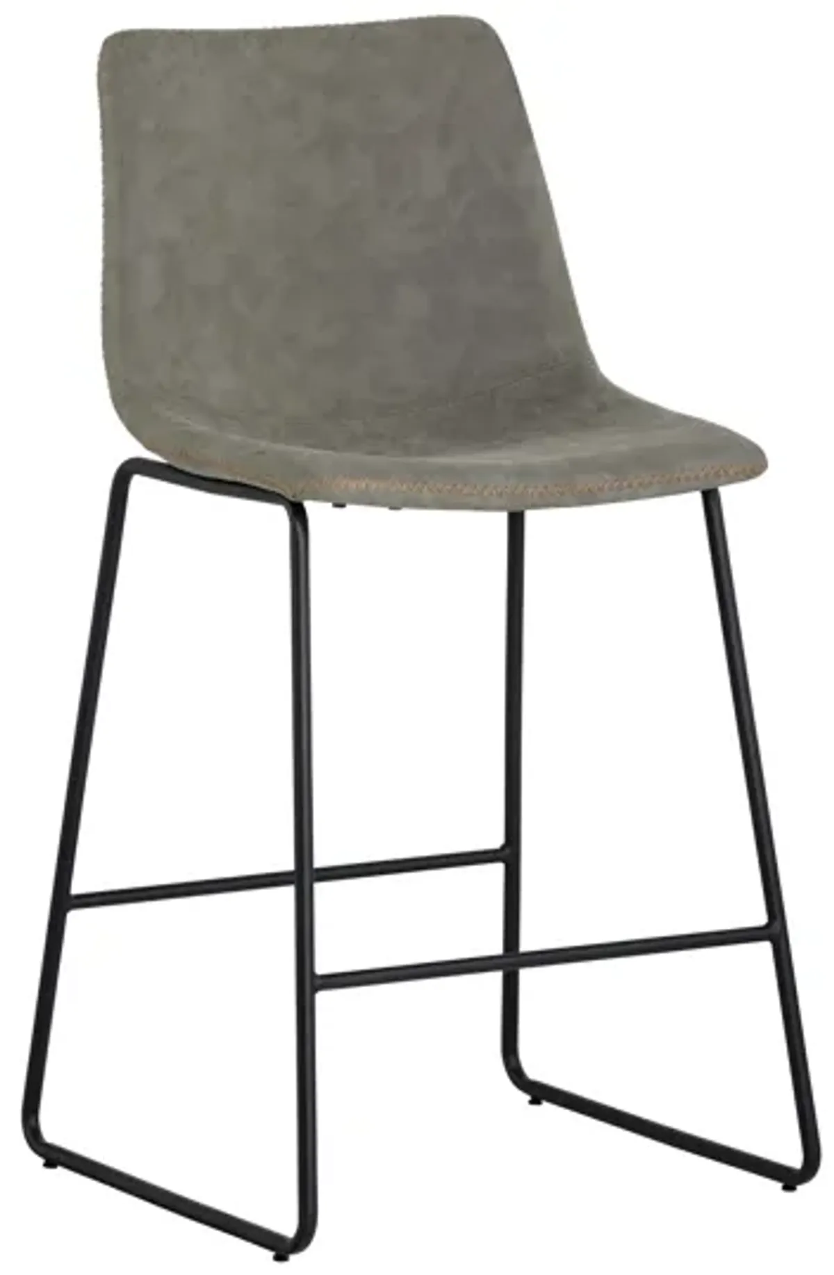 Cal Counter Stool (Set of 2)