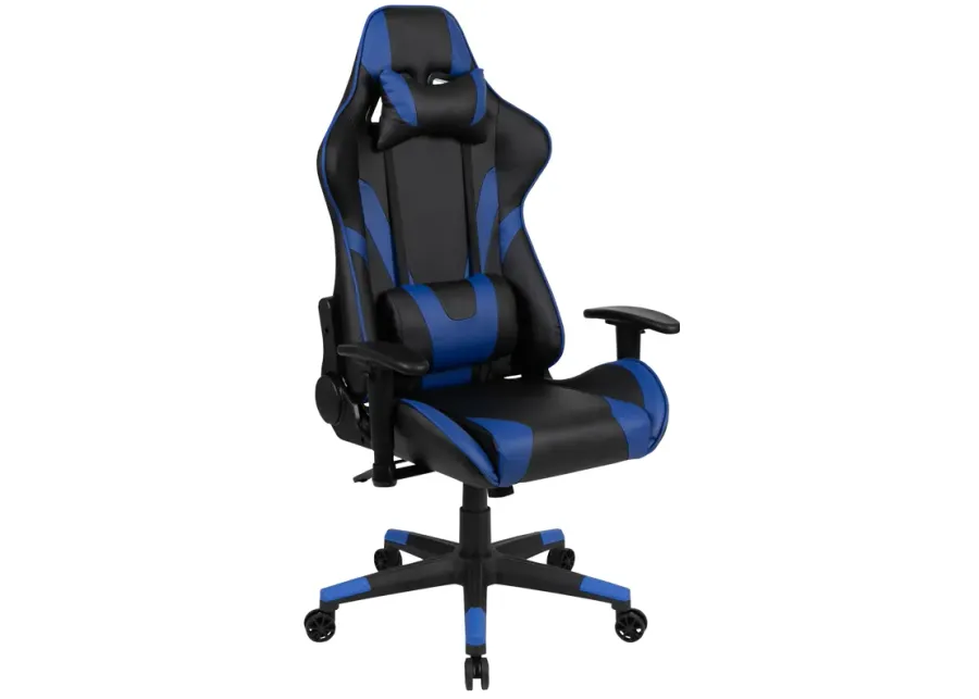 Reclining Gaming Chair