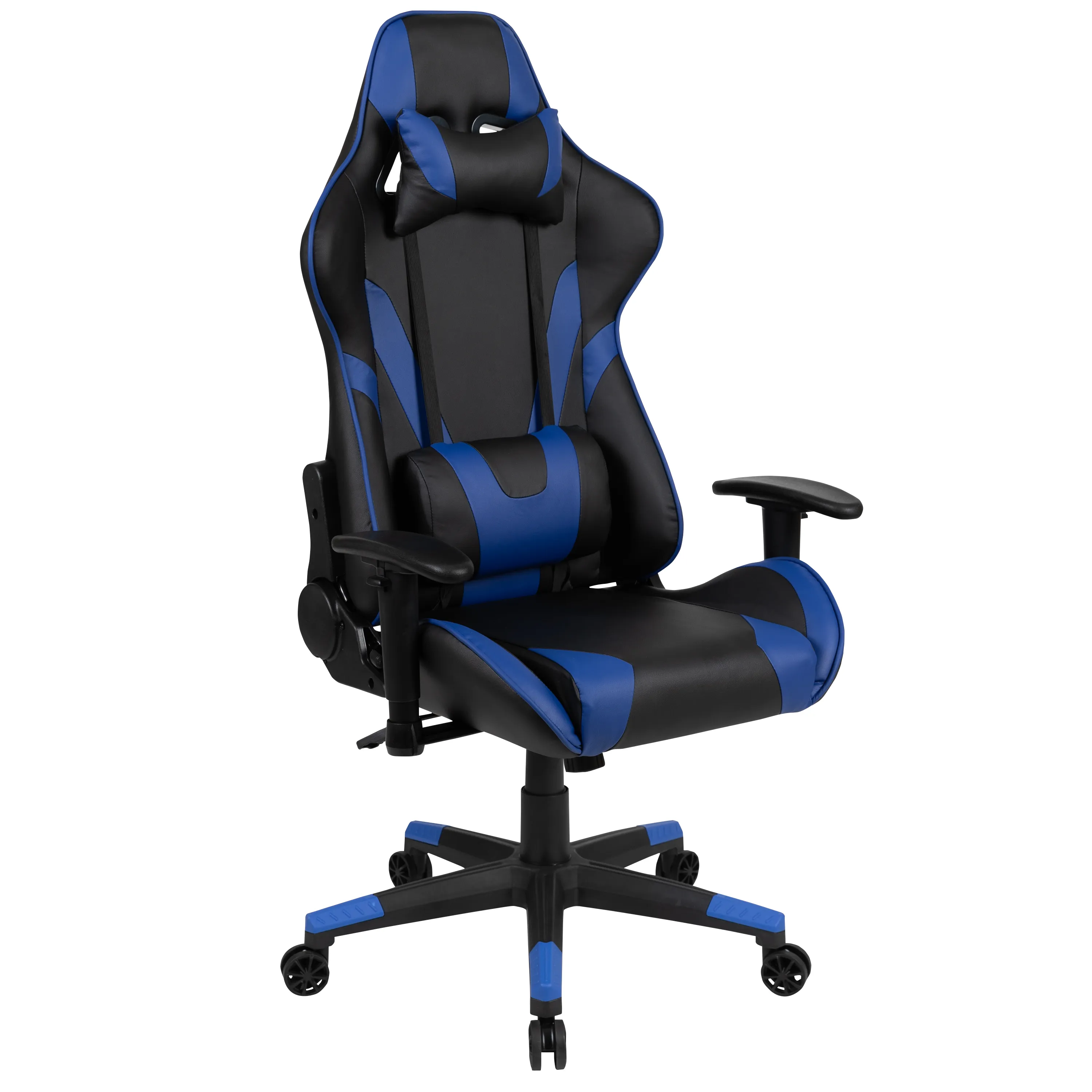 Reclining Gaming Chair