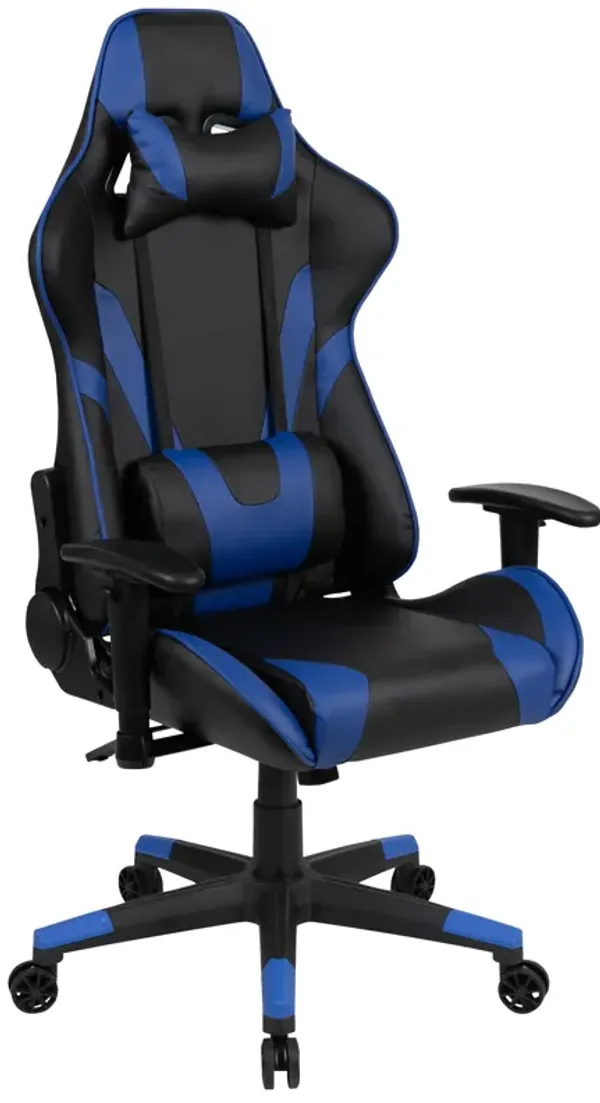 Reclining Gaming Chair