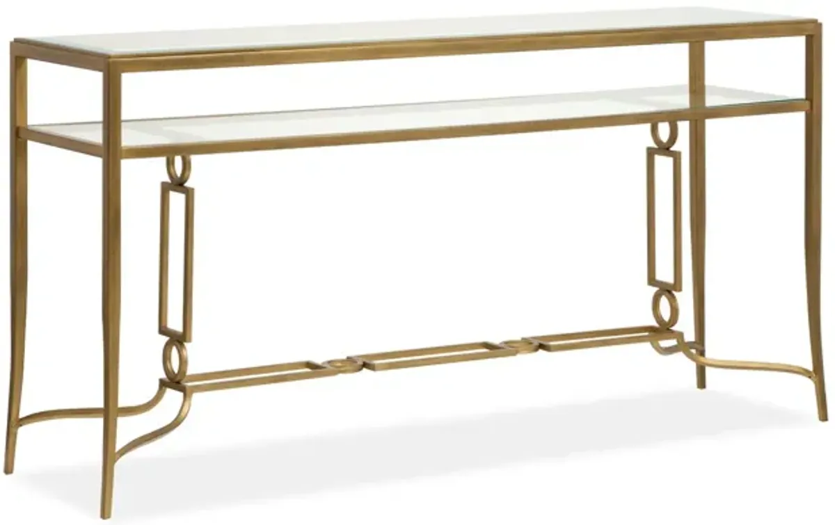 Lorena Rectangular Sofa Table