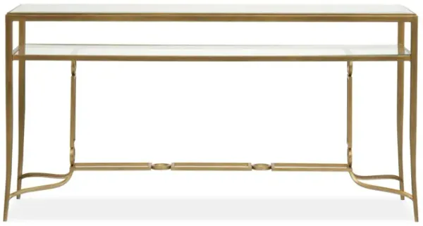 Lorena Rectangular Sofa Table