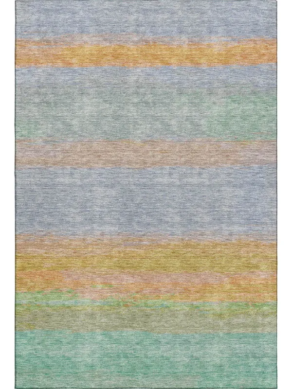 Trevi TV2 Lavender 10' x 14' Rug