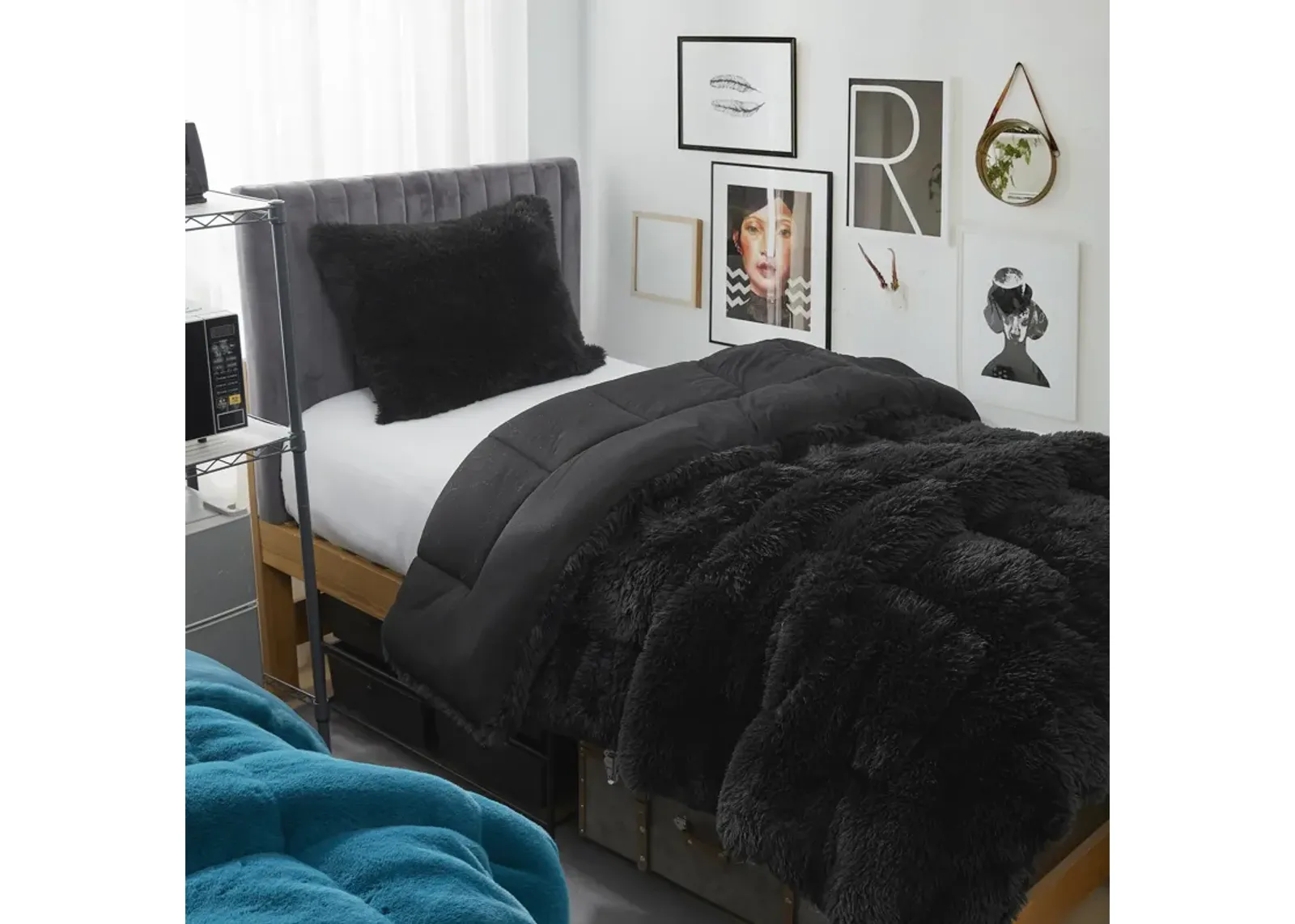 Alaskan Winters - Coma Inducer� Oversized Comforter Set