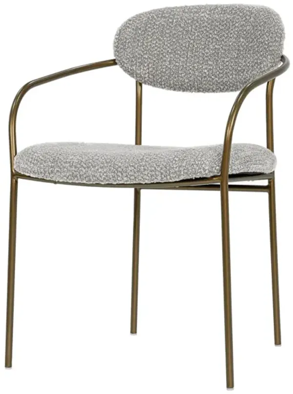 Oasis Arm Dining Chair