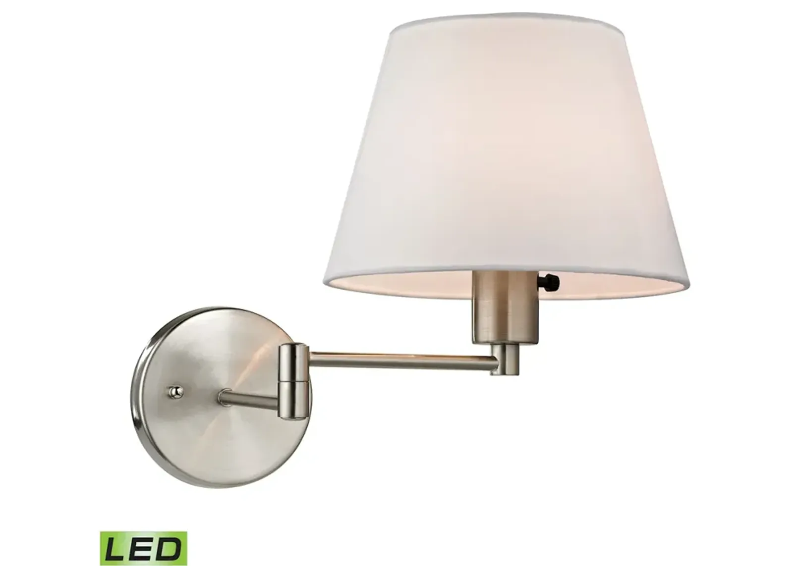 Avenal Sconce