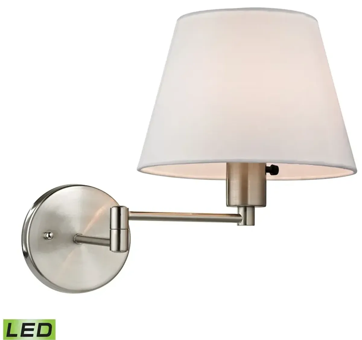 Avenal Sconce