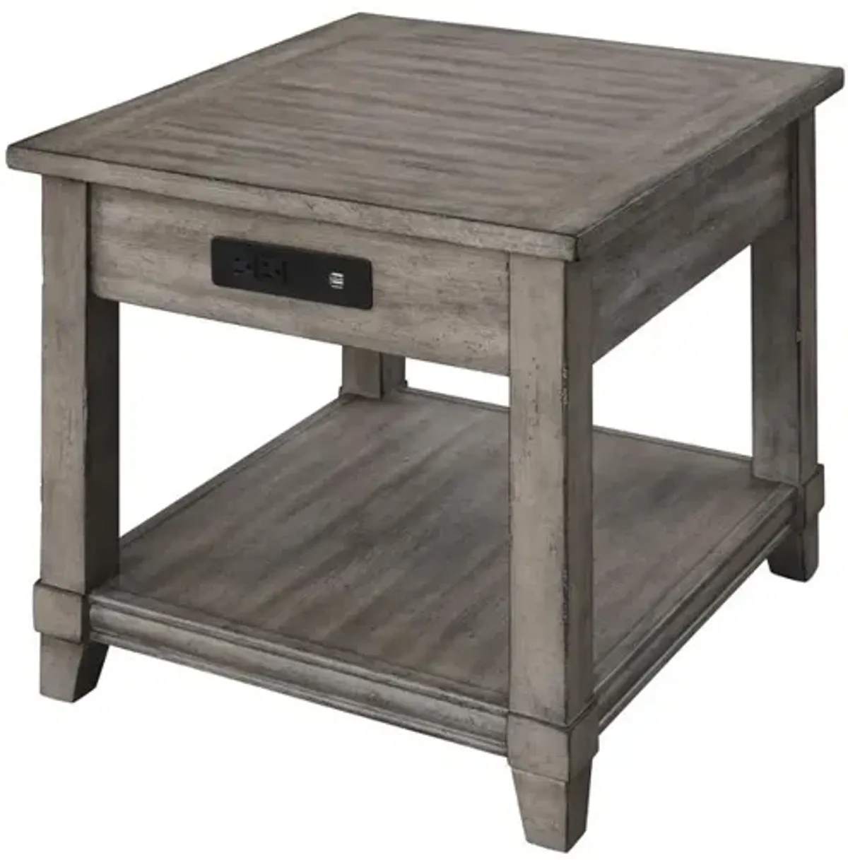 Hartford End Table