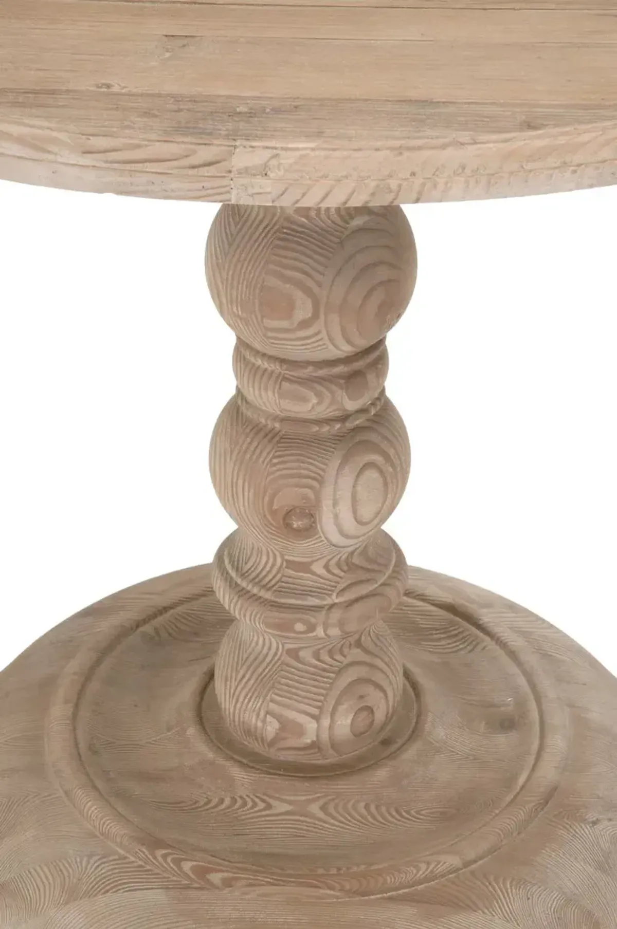Chelsea 36" Round Dining Table