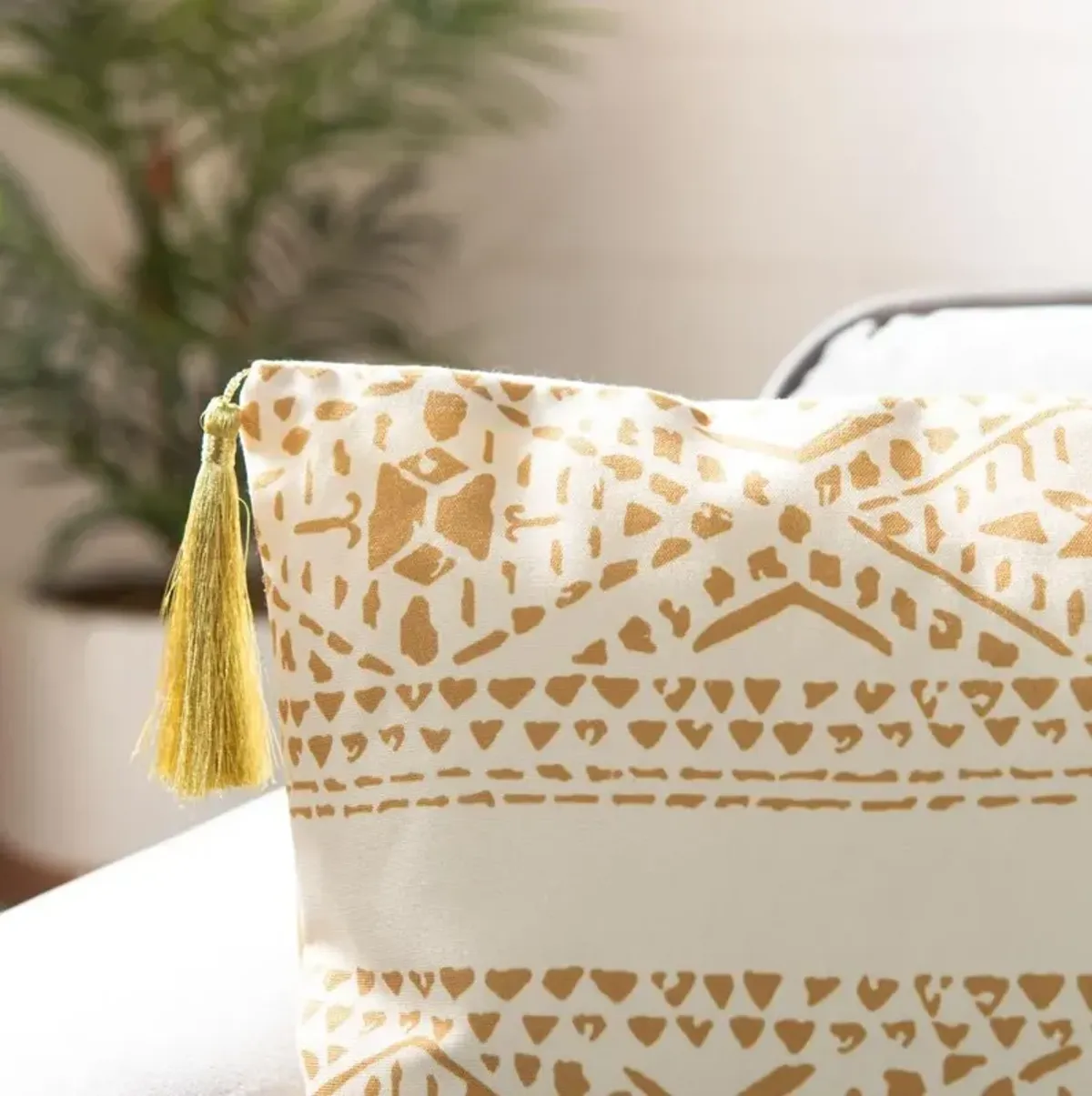 Belen Kox Desert Trails Decorative Pillow, Belen Kox
