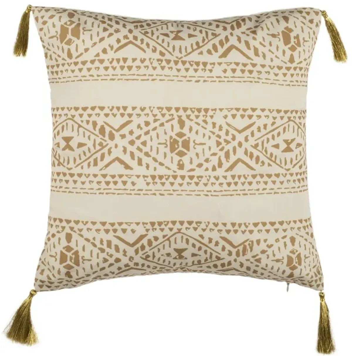Belen Kox Desert Trails Decorative Pillow, Belen Kox