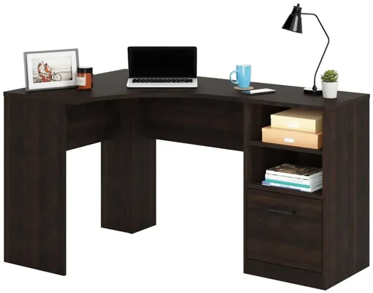 Sauder Beginning Corner Desk Cc