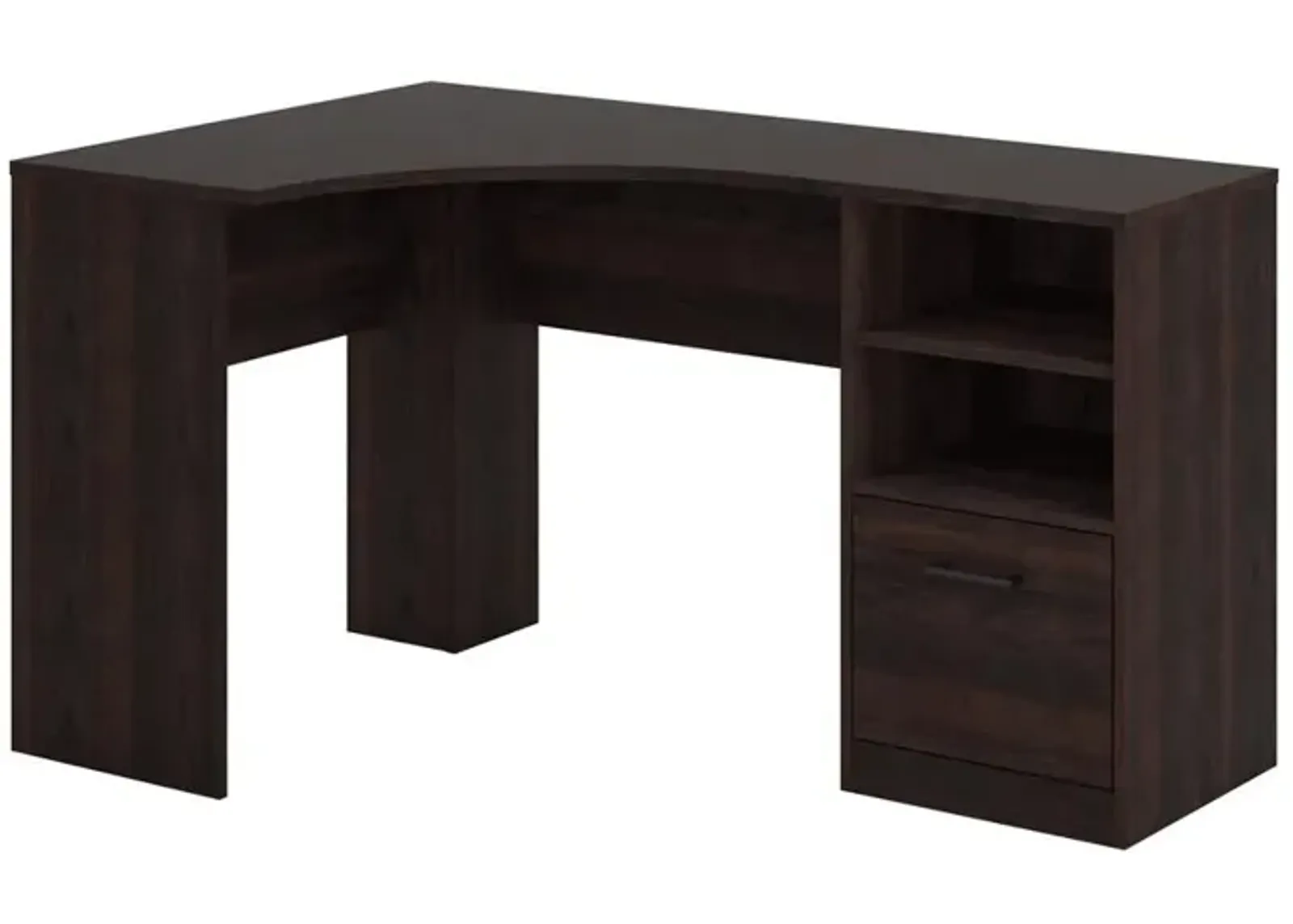 Sauder Beginning Corner Desk Cc