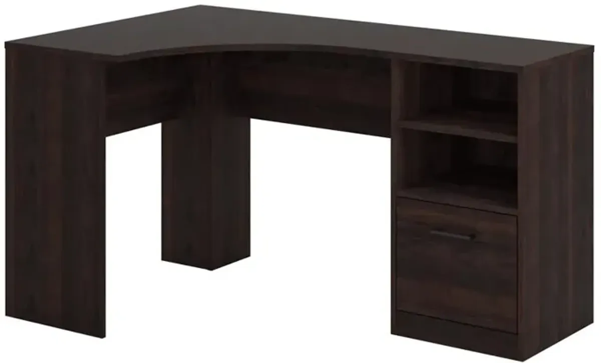 Sauder Beginning Corner Desk Cc