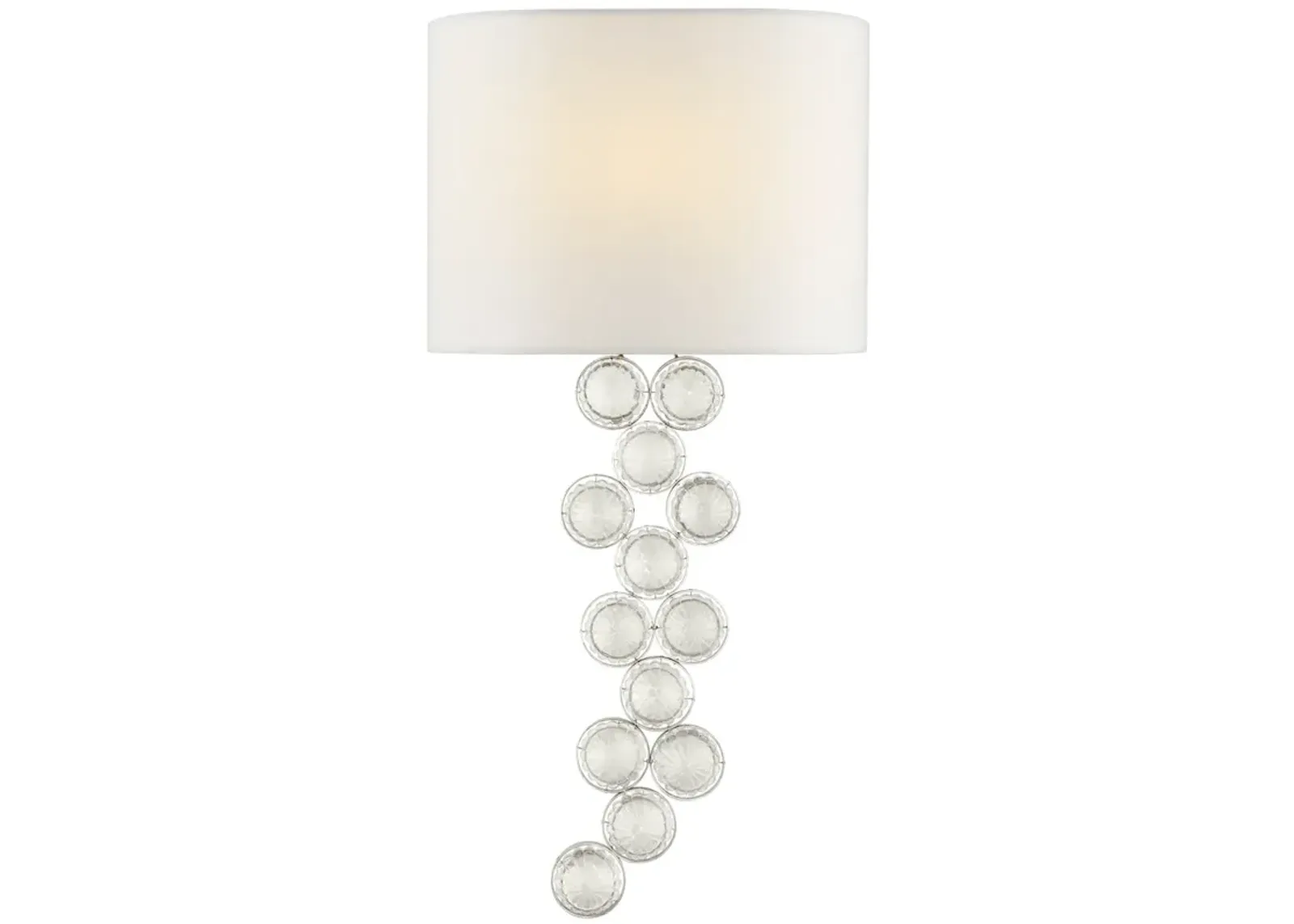 Milazzo Medium Right Sconce