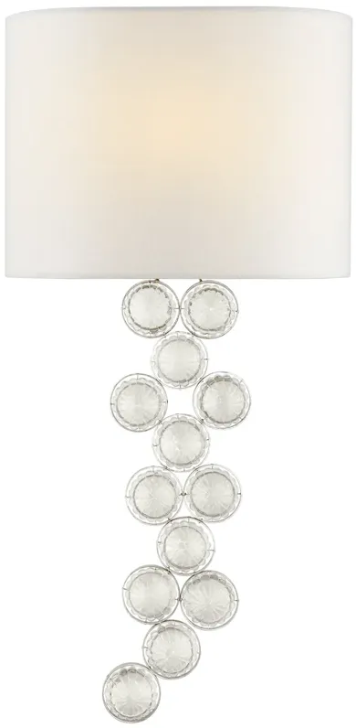 Milazzo Medium Right Sconce