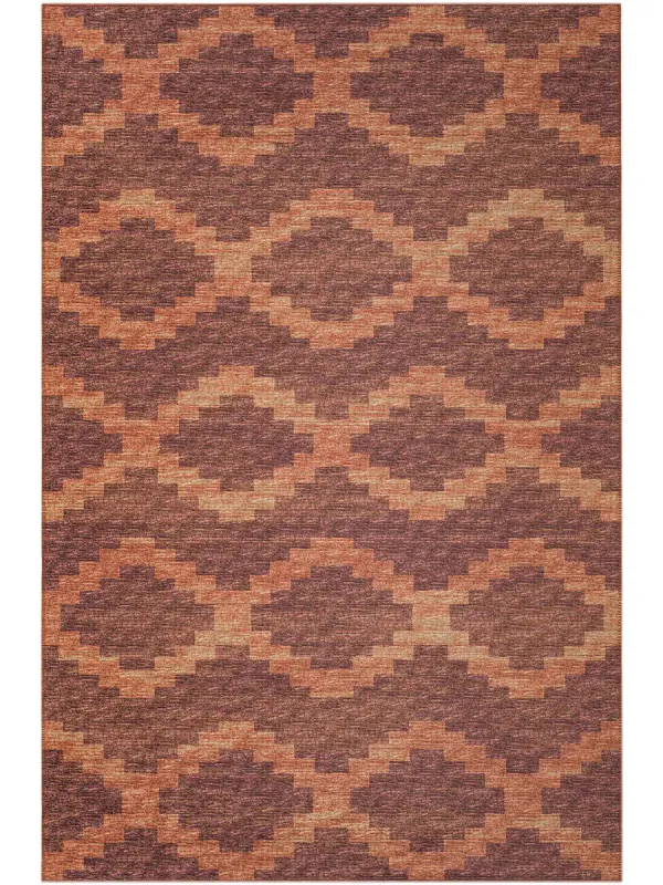 Sedona SN9 Spice 9' x 12' Rug