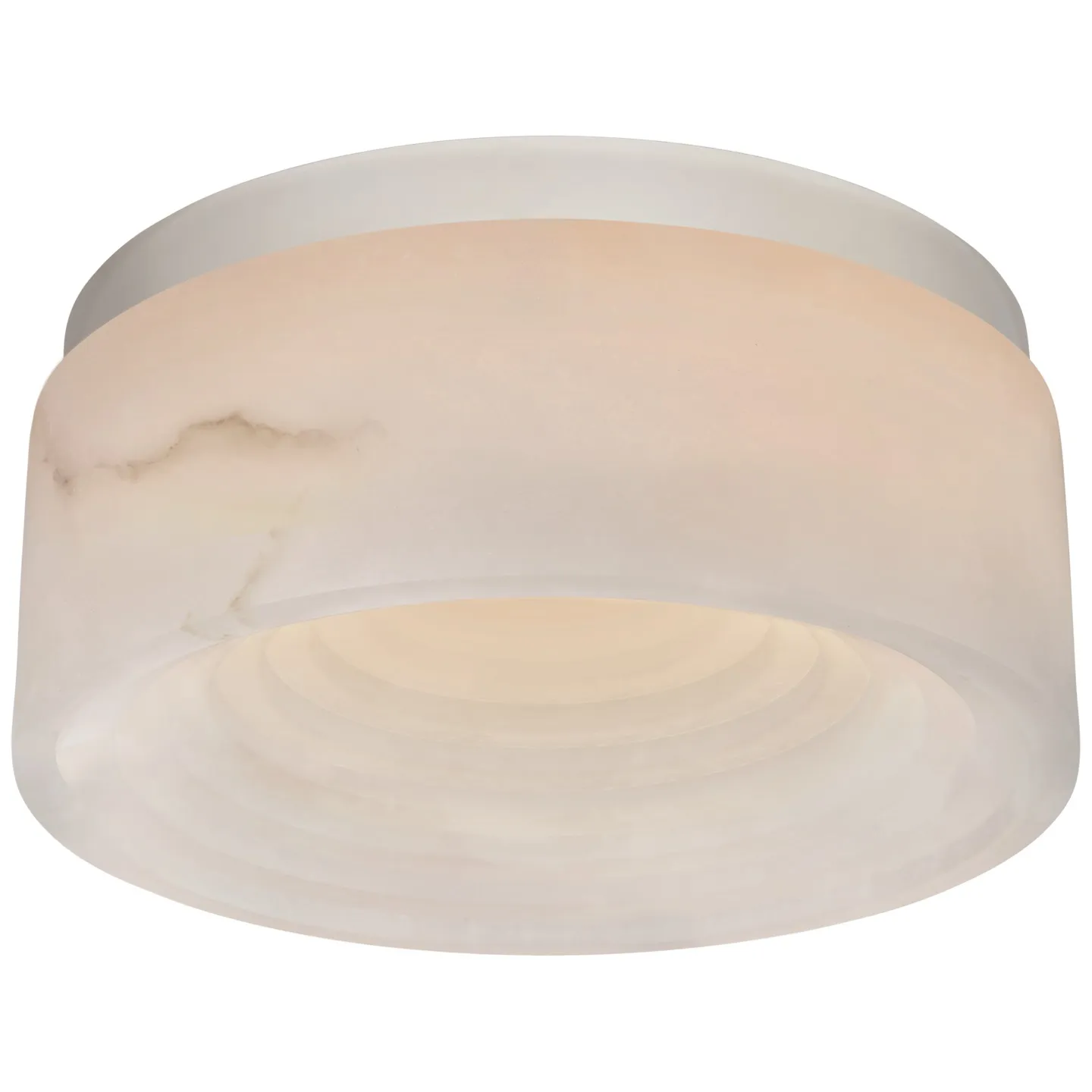 Otto Small Flush Mount