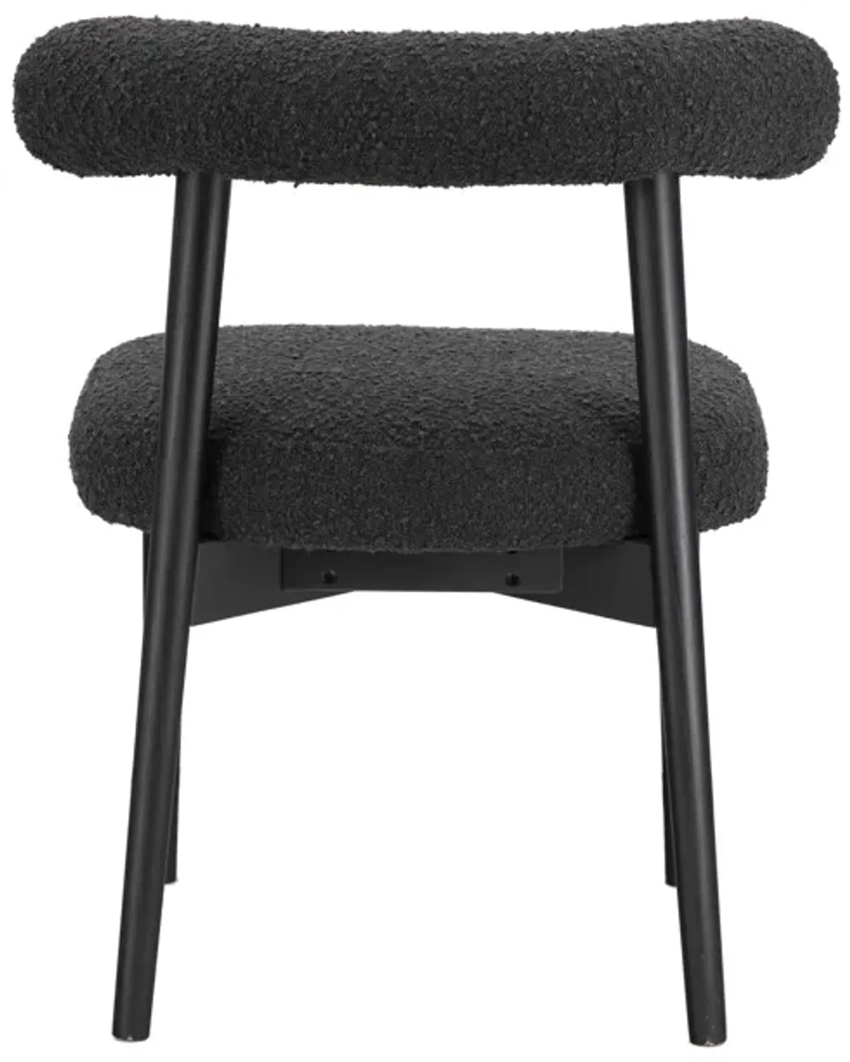 Spara Boucle Side Chair