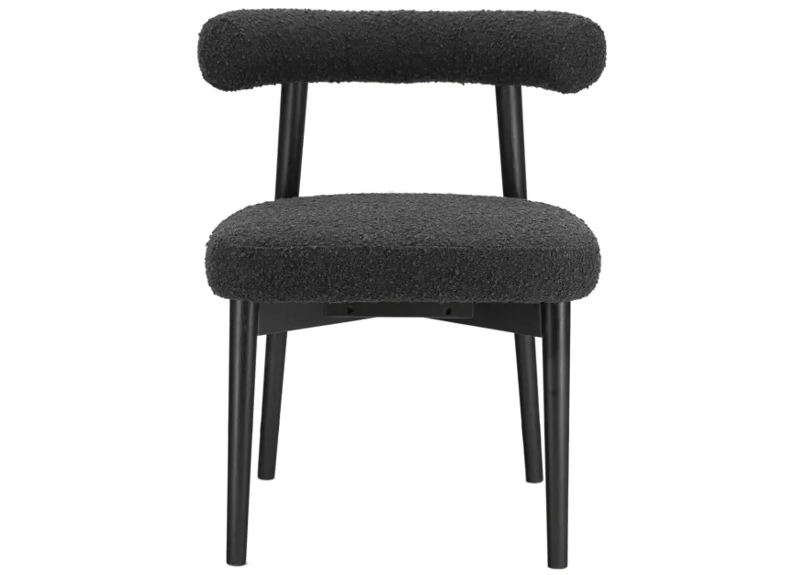 Spara Boucle Side Chair