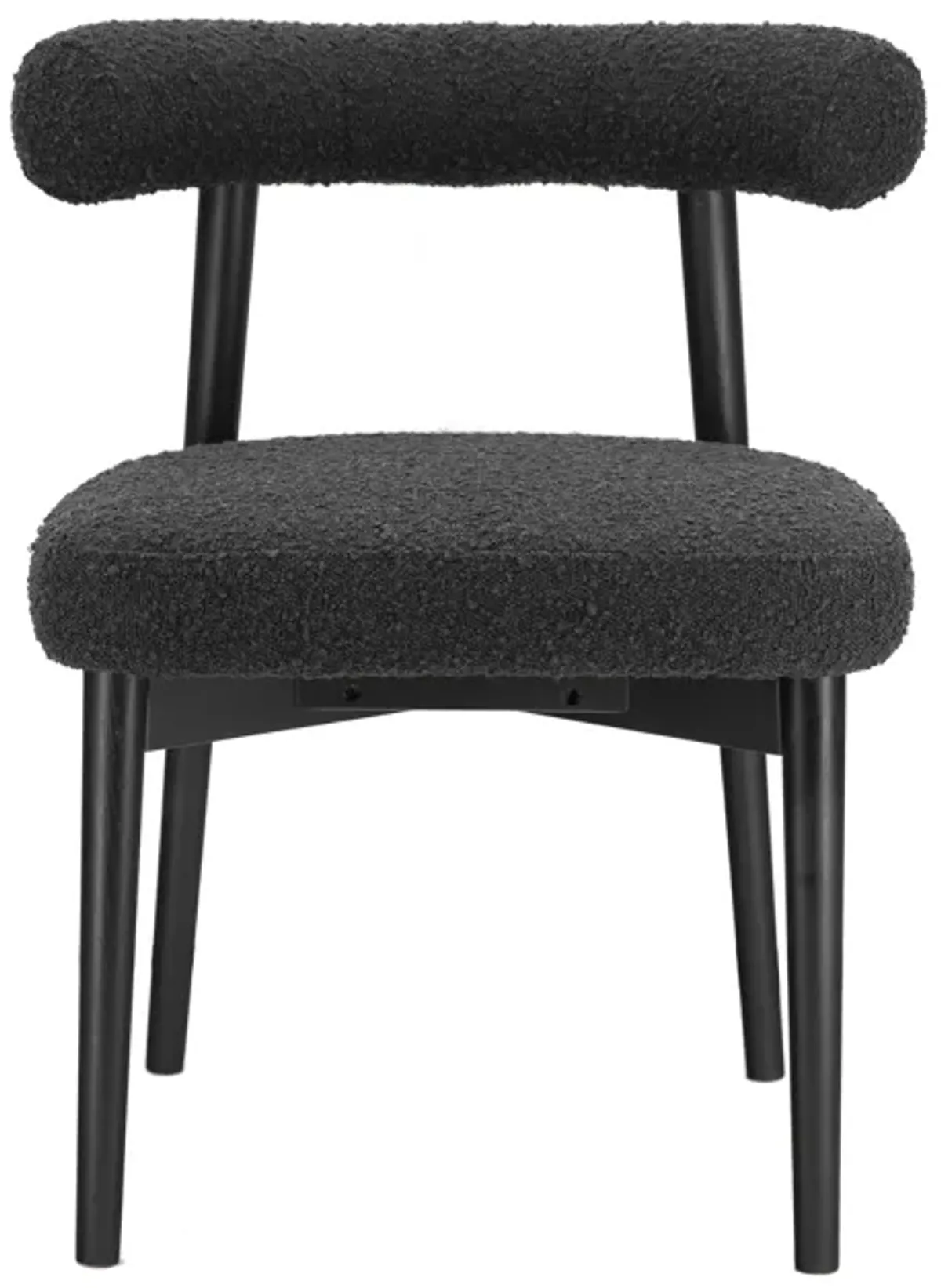 Spara Boucle Side Chair