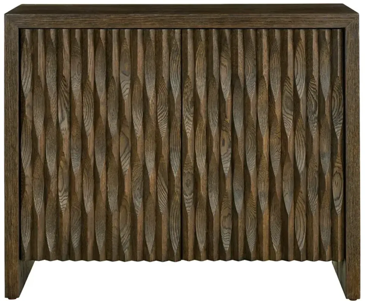 Sable Dune Hall Chest