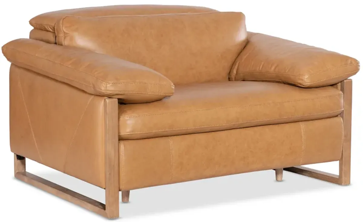 Jericho Power Recliner