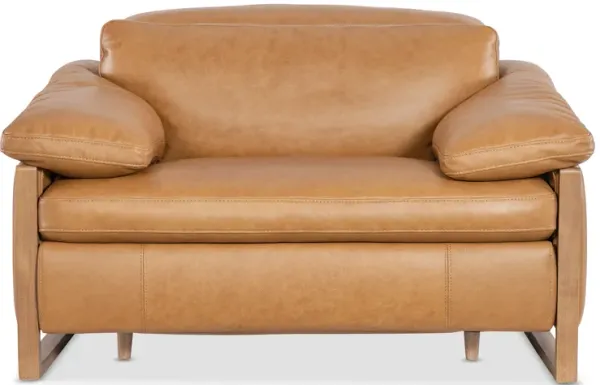 Jericho Power Recliner