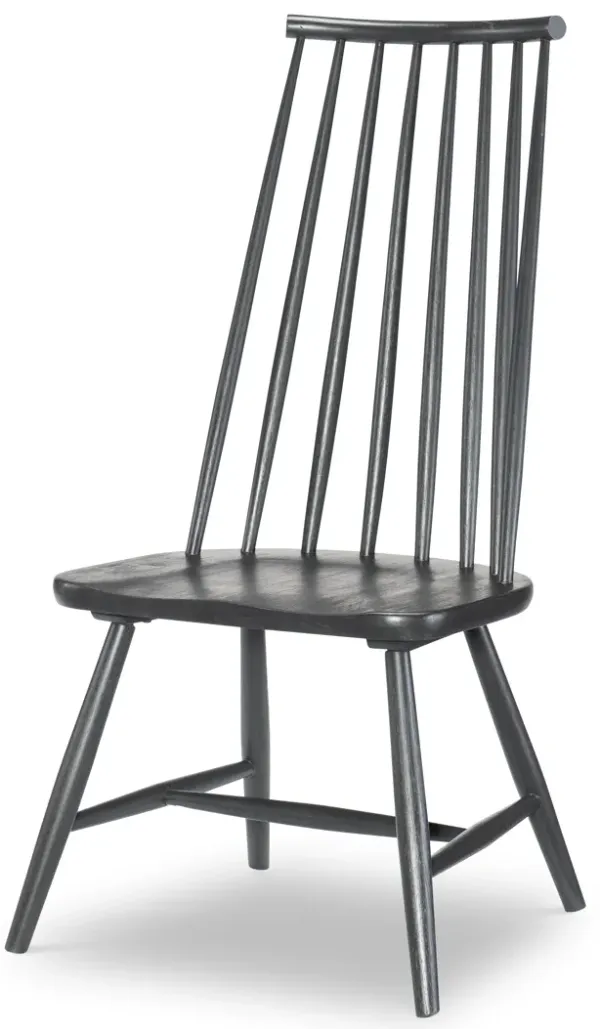 Concord Windsor Side Chair (Set of 2)