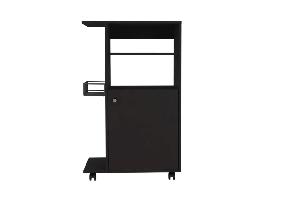 Columba Kitchen Cart