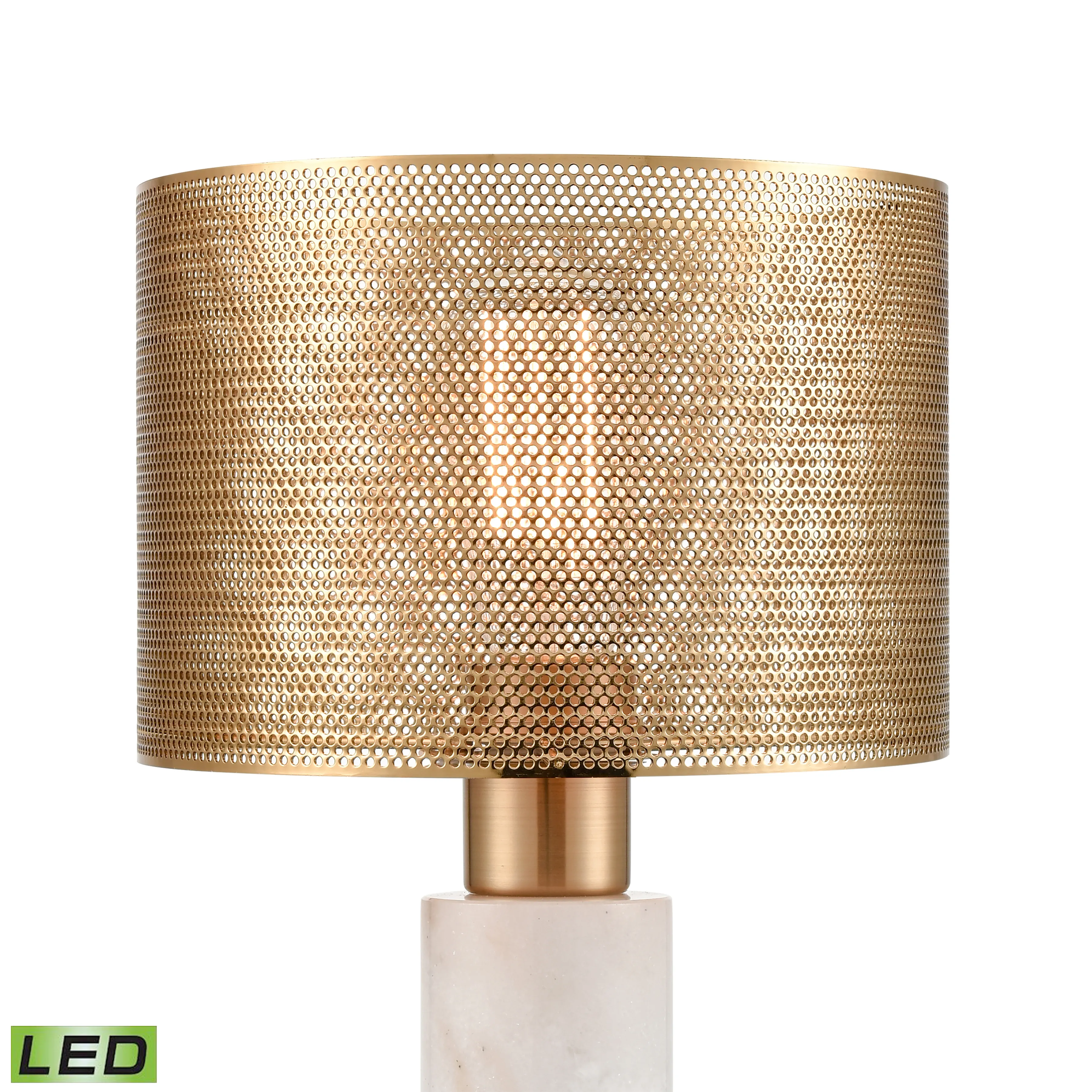 Sureshot 15'' Table Lamp