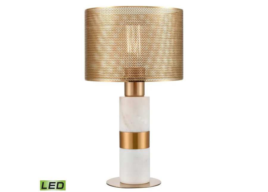 Sureshot 15'' Table Lamp