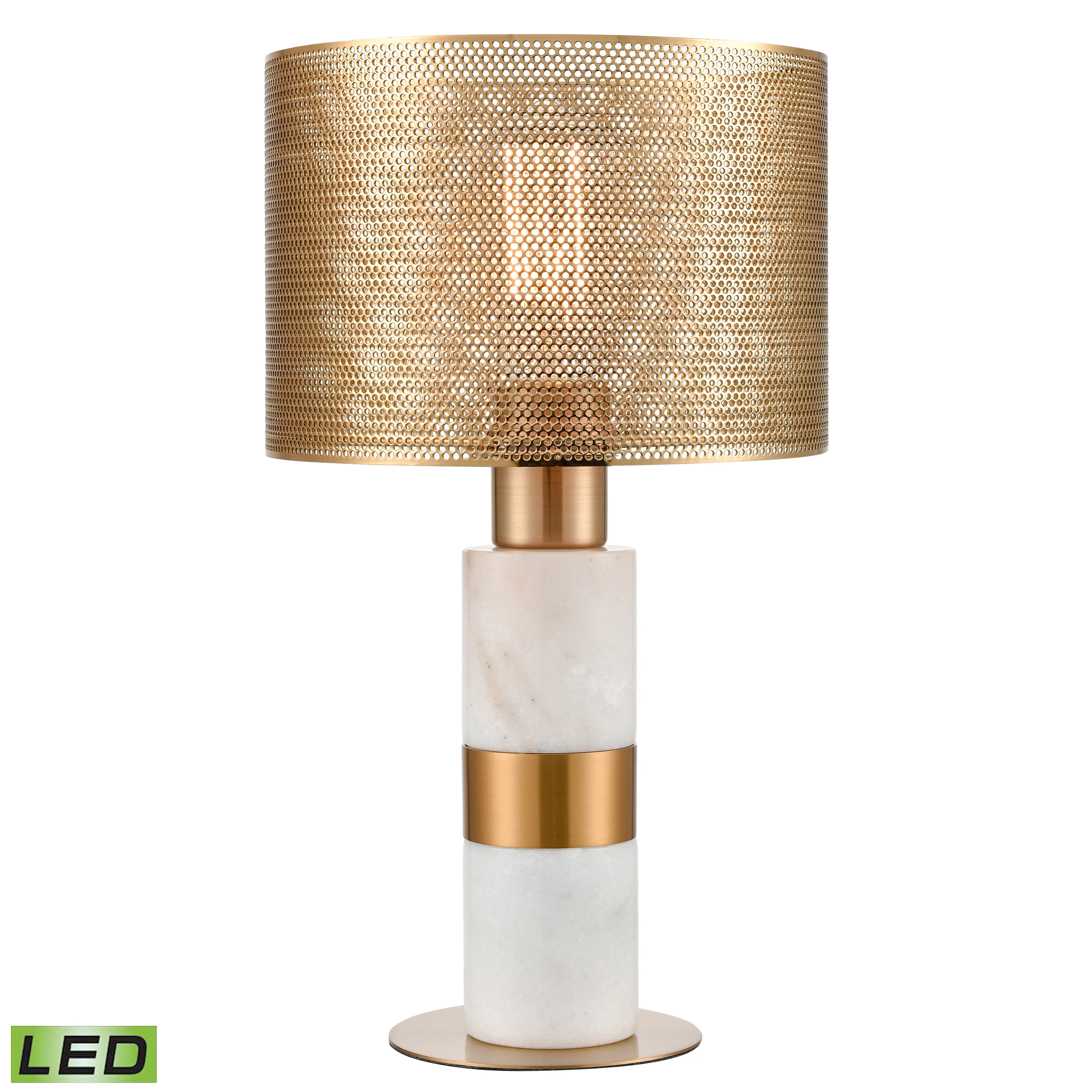 Sureshot 15'' Table Lamp