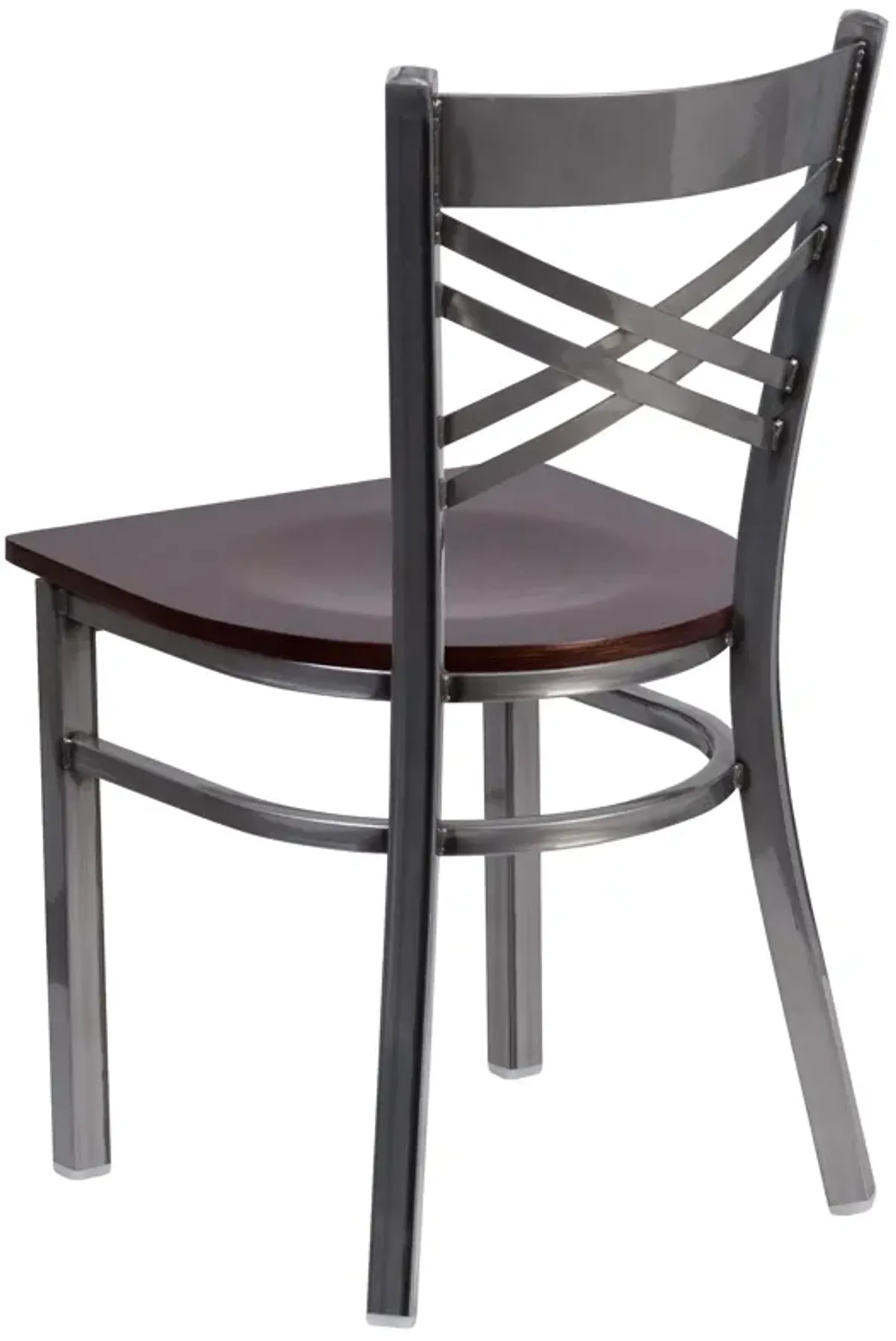 Metal Restaurant Chairs