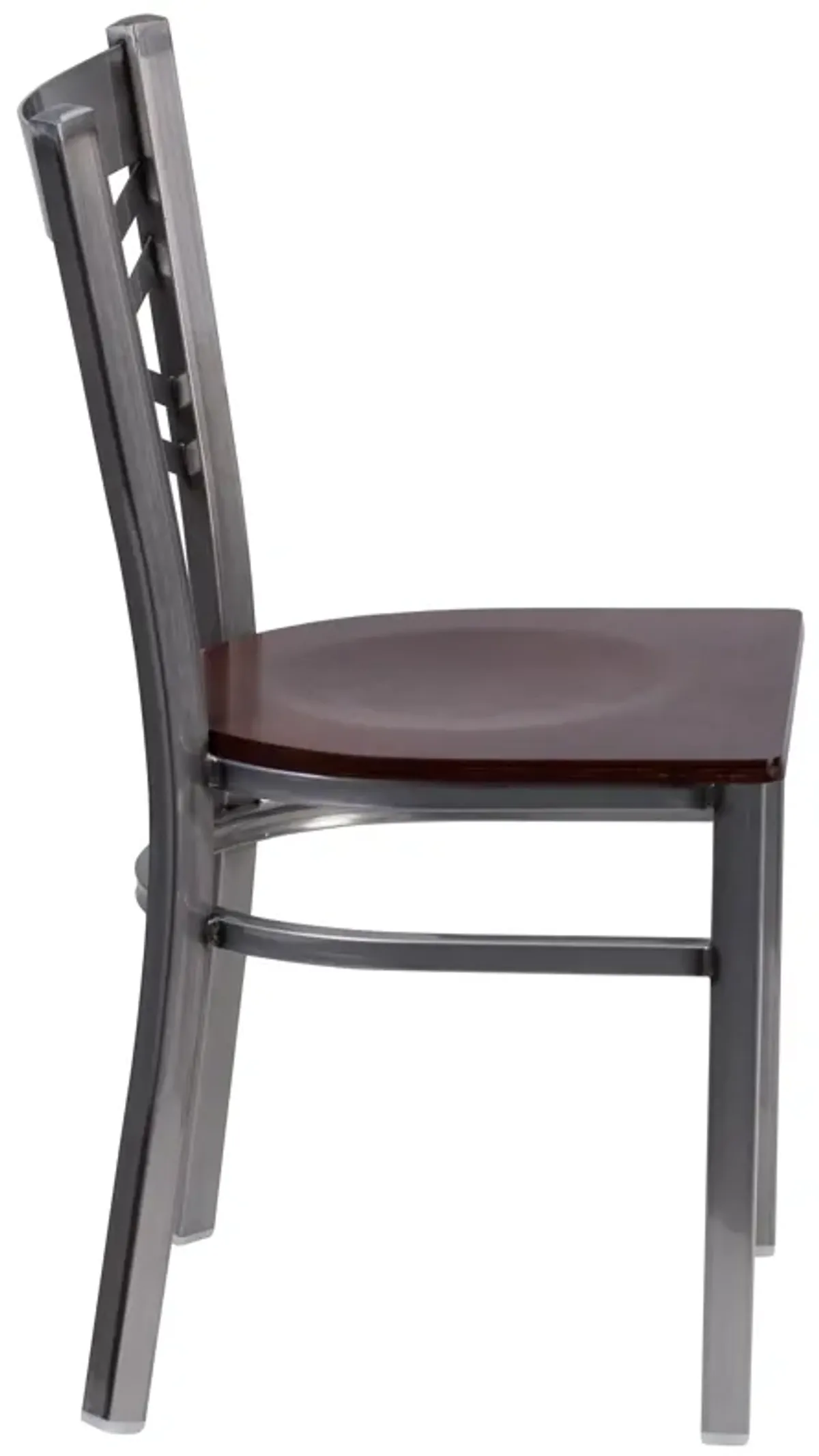 Metal Restaurant Chairs