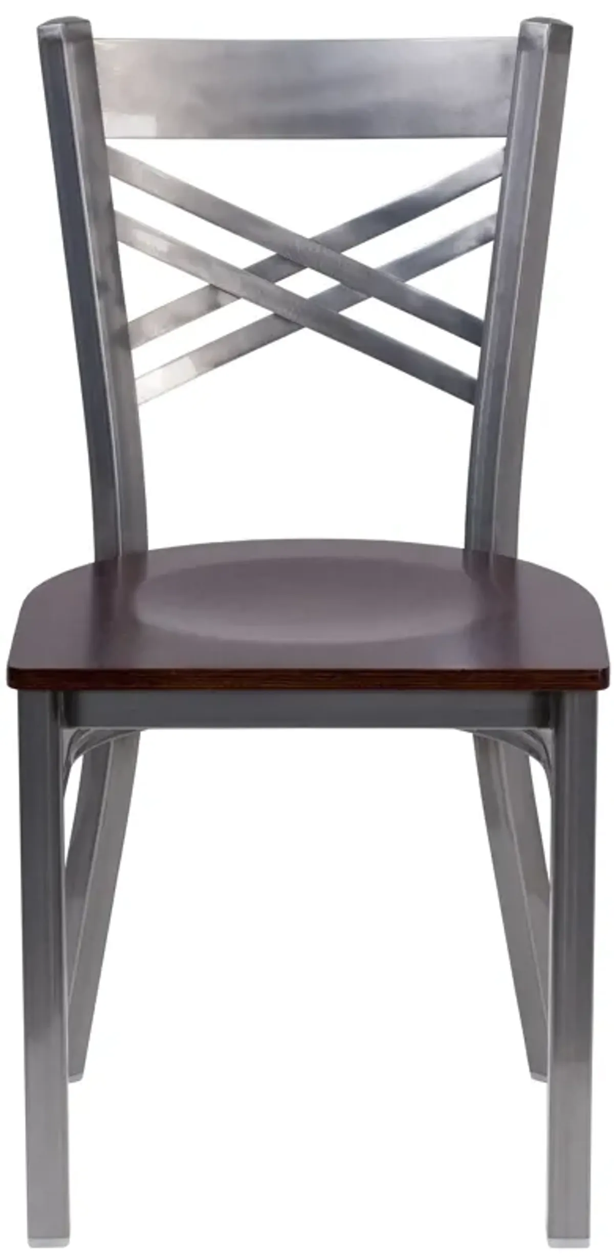 Metal Restaurant Chairs