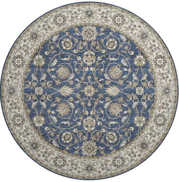 Hatay HY1 Navy 8' Rug