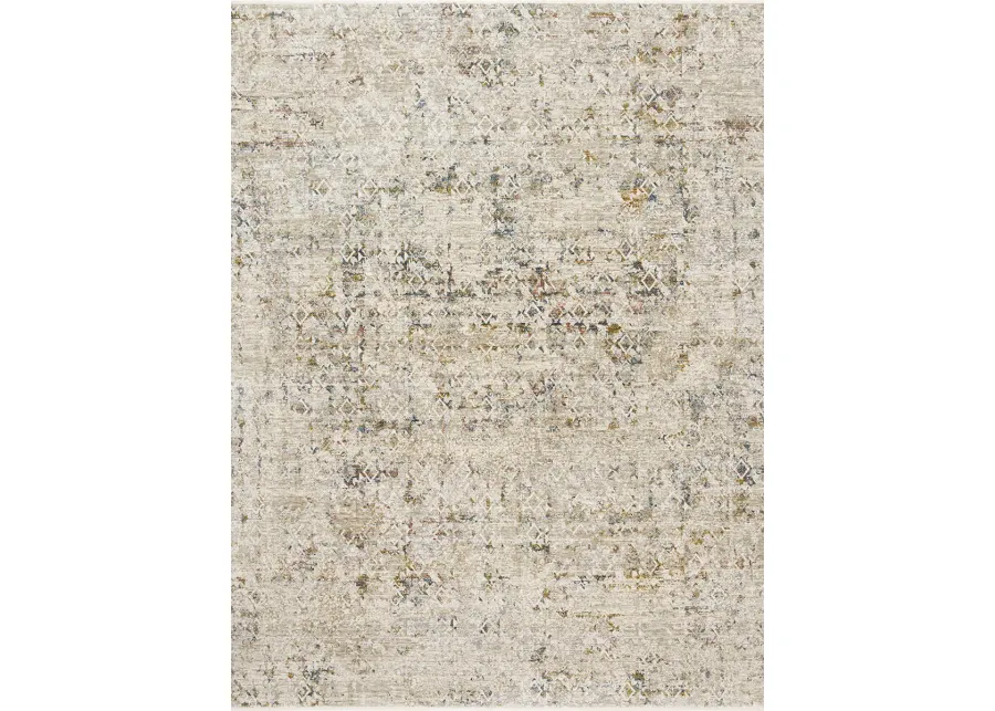 Theia THE04 2'10" x 10'" Rug