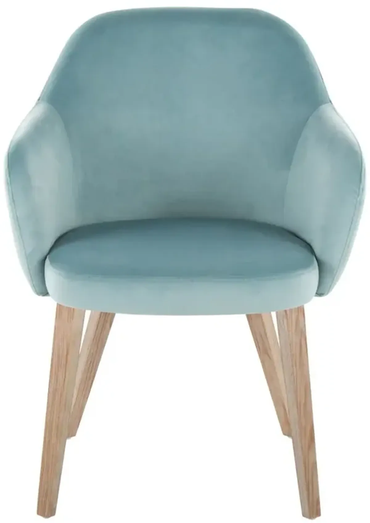 LumiSource Buena Dining Chair - Set of 2